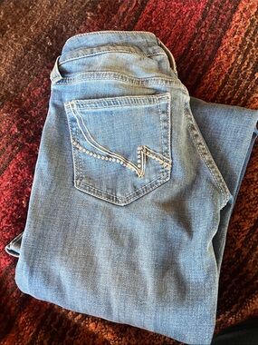 Ariat Trouser Jeans